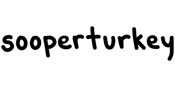 Sooperturkey logo